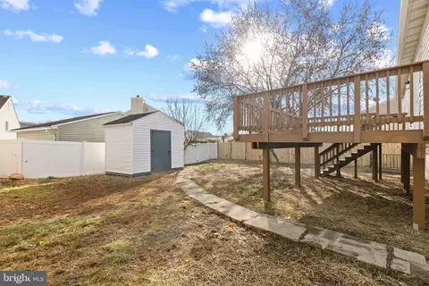 7119 Cunning Cir, Middle River, MD 21220 photo 53