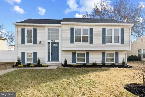 7119 Cunning Cir, Middle River, MD 21220 photo 47
