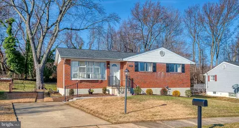 5110 Mcfaul Rd, Baltimore, MD 21206 photo 31