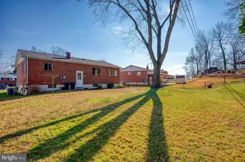 5110 Mcfaul Rd, Baltimore, MD 21206 photo 33