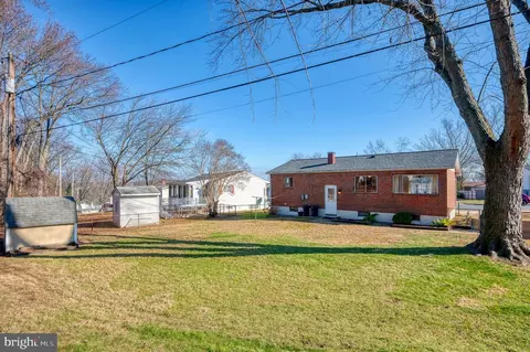 5110 Mcfaul Rd, Baltimore, MD 21206 photo 2