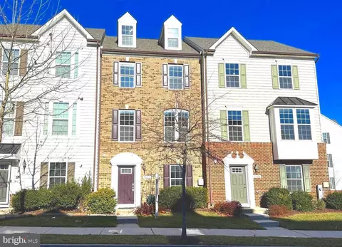 9430 Ballard Green Dr, Owings Mills, MD 21117