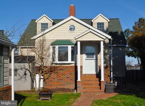 3914 Glenhurst Rd, Dundalk, MD 21222