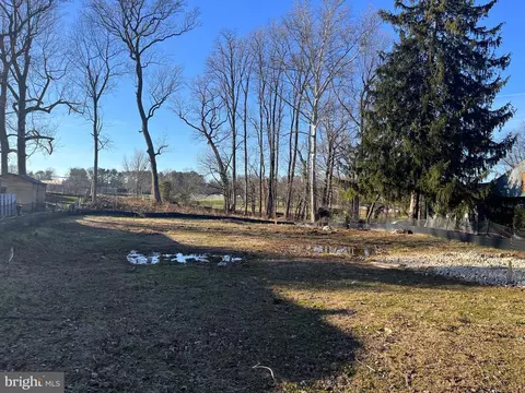 7622 Carla Rd, Pikesville, MD 21208