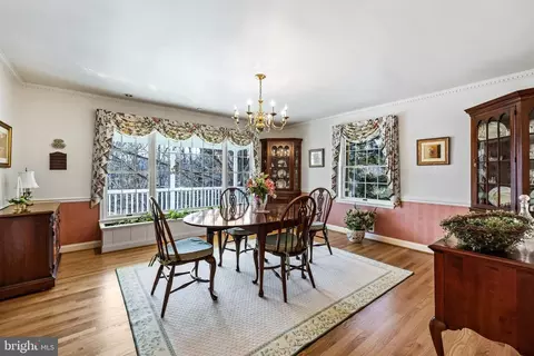 Dining - 13401 Cambria Farms Rd, Phoenix, MD 21131 photo 4 of 5