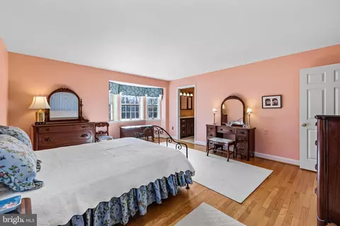Bedroom - 13401 Cambria Farms Rd, Phoenix, MD 21131 photo 3 of 3