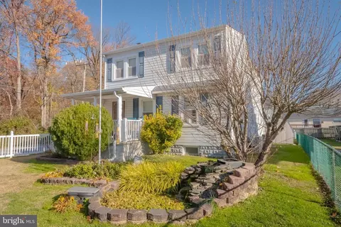 2549 Lodge Forest Dr, Sparrows Point, MD 21219