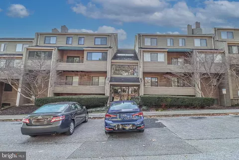 6909 Jones View Dr #3D, Baltimore, MD 21209