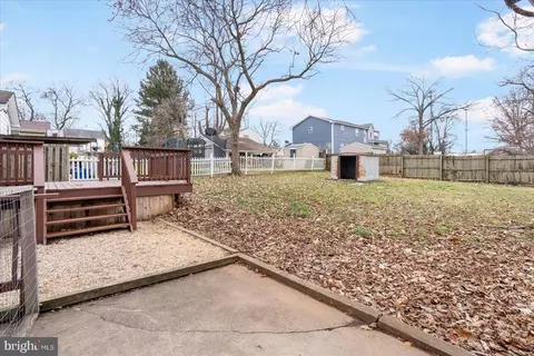 8111 Euler, Windsor Mill, MD 21244 photo 36