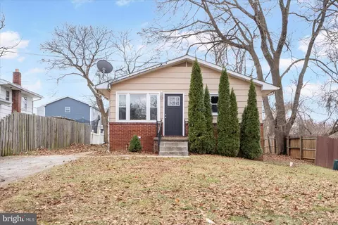 8111 Euler, Windsor Mill, MD 21244