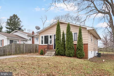 8111 Euler, Windsor Mill, MD 21244 photo 2