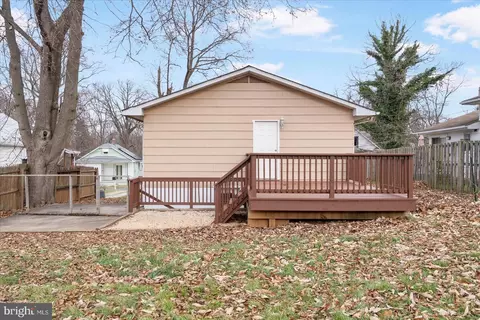 8111 Euler, Windsor Mill, MD 21244 photo 32
