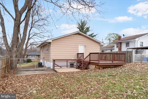 8111 Euler, Windsor Mill, MD 21244 photo 31