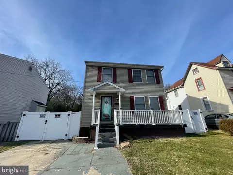 5914 Clayton Ave, Baltimore, MD 21206