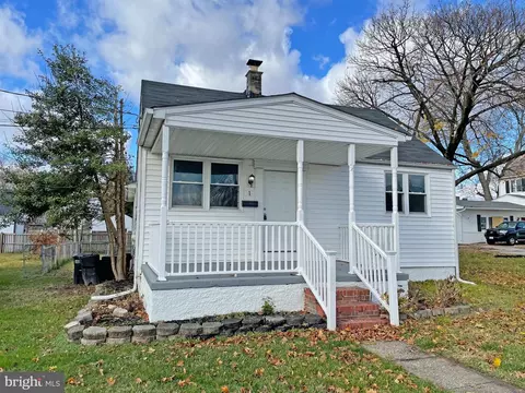1 Mavista Ave, Dundalk, MD 21222