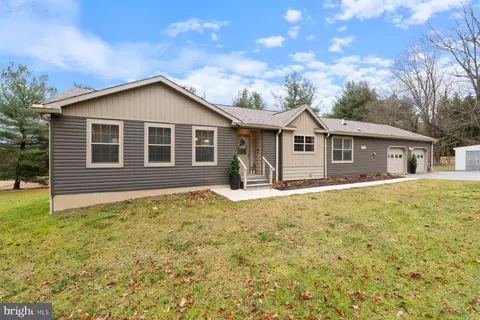 1800 Broadway Rd, Lutherville Timonium, MD 21093