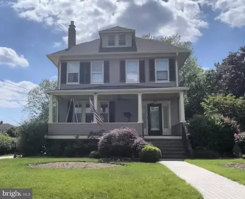 22 Newburg Ave, Catonsville, MD 21228