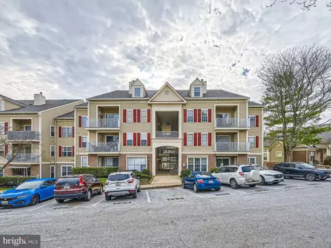 2205 D Falls Gable Ln #D, Baltimore, MD 21209
