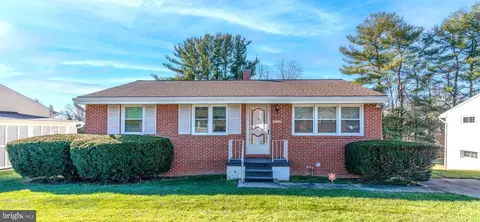 4008 Starbrook Rd, Randallstown, MD 21133
