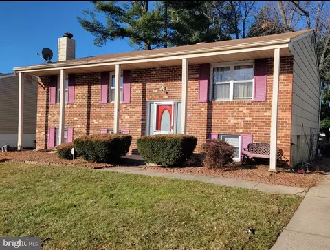 3908 Sybil Rd, Randallstown, MD 21133