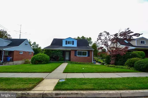 51 Gerard Ave, Lutherville Timonium, MD 21093