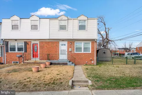 2000 Ewald Ave, Dundalk, MD 21222