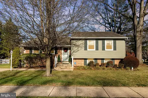 4010 Baker Ln, Nottingham, MD 21236