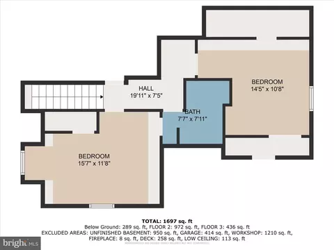 5930 Ebenezer Rd, White Marsh, MD 21162 photo 28