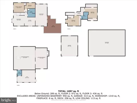5930 Ebenezer Rd, White Marsh, MD 21162 photo 31
