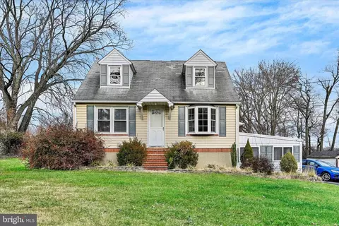 5930 Ebenezer Rd, White Marsh, MD 21162