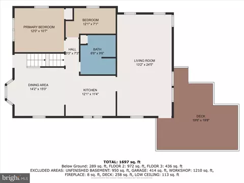 5930 Ebenezer Rd, White Marsh, MD 21162 photo 30
