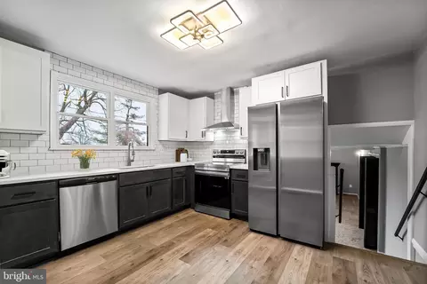 124 E Padonia Rd, Lutherville Timonium, MD 21093