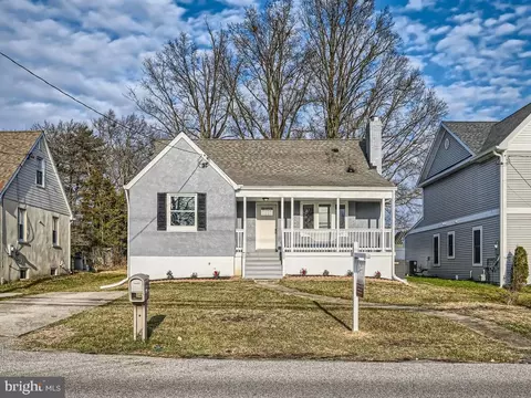 4112 Klausmier Ave, Nottingham, MD 21236