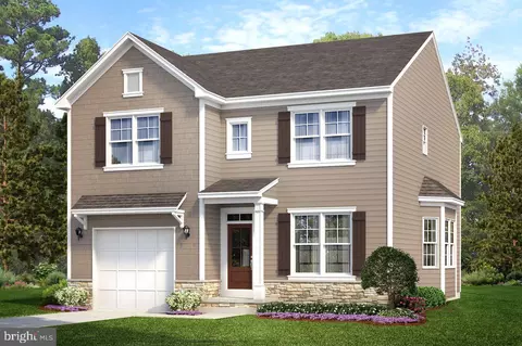 3404 Tali Dr, Randallstown, MD 21133