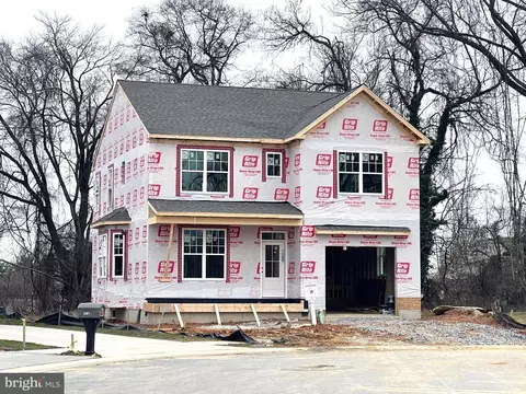 3400 Tali Dr, Randallstown, MD 21133