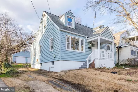 5008 Leeds Ave, Halethorpe, MD 21227 photo 42