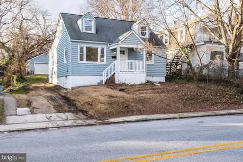 5008 Leeds Ave, Halethorpe, MD 21227 photo 43