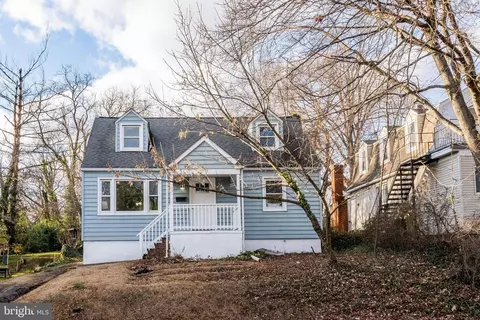 5008 Leeds Ave, Halethorpe, MD 21227 photo 2