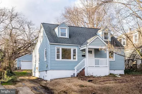 5008 Leeds Ave, Halethorpe, MD 21227 photo 41