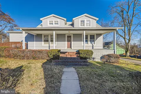 103 Byway Rd, Owings Mills, MD 21117