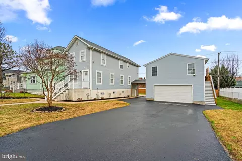 6723 Railway Ave, Dundalk, MD 21222