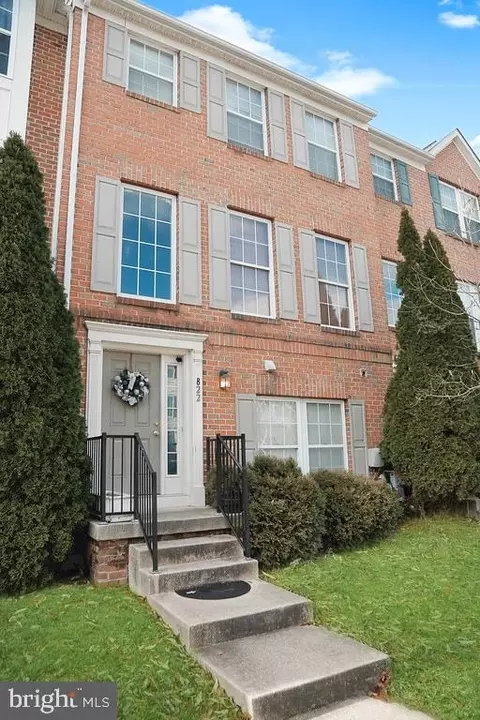 822 Lowe Rd, Middle River, MD 21220