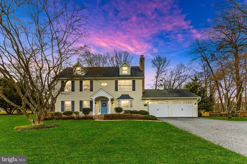 14007 Blenheim Rd N, Phoenix, MD 21131