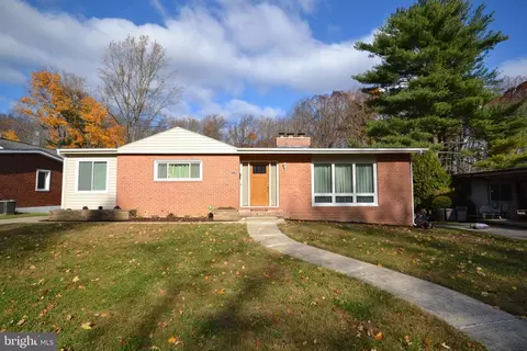 3016 Lightfoot Dr, Pikesville, MD 21208