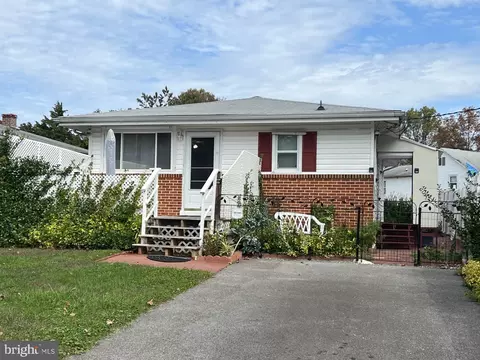 5934 Sunset Ave, Gwynn Oak, MD 21207