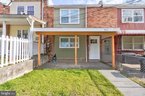 3011 Freeway, Halethorpe, MD 21227