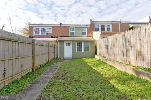 3011 Freeway, Halethorpe, MD 21227 photo 19