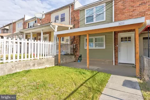 3011 Freeway, Halethorpe, MD 21227 photo 21