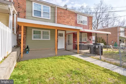 3011 Freeway, Halethorpe, MD 21227 photo 20