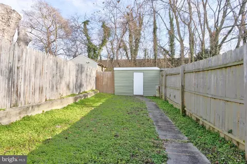 3011 Freeway, Halethorpe, MD 21227 photo 18